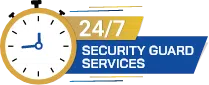 security guard services