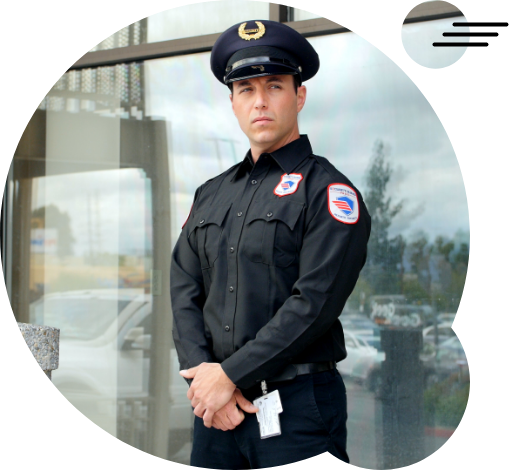 Professional Security Guard Services