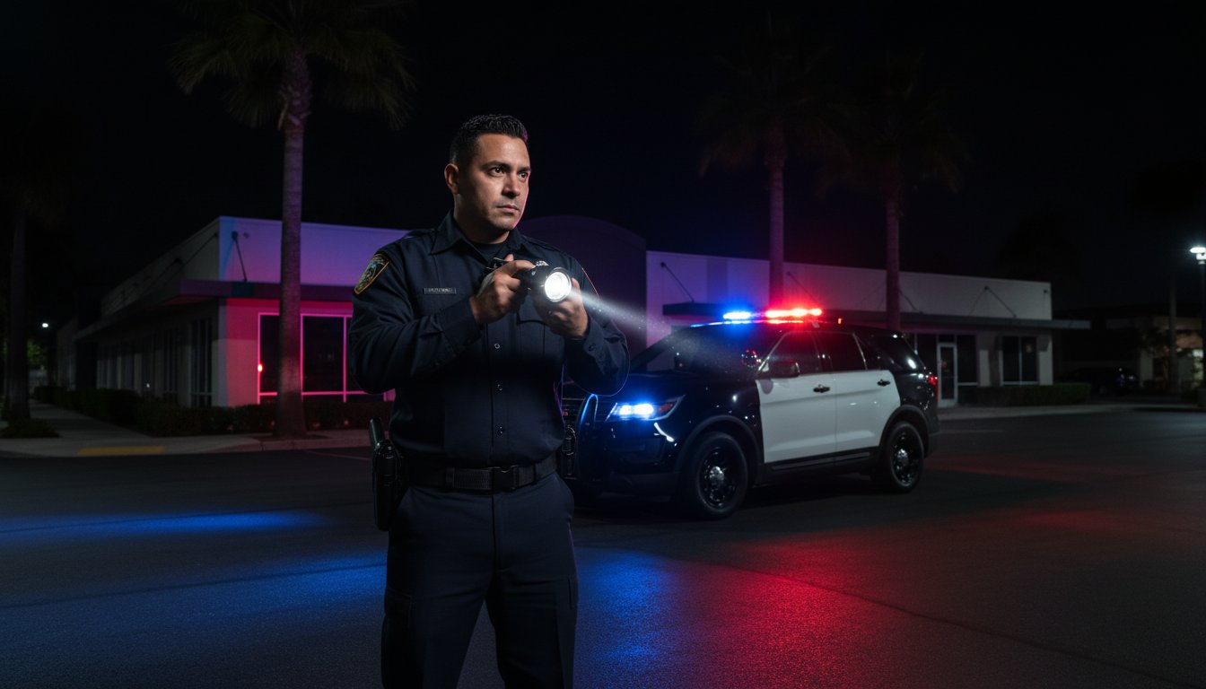 Emergency Fire Watch Los Angeles: Rapid Deployment Guide