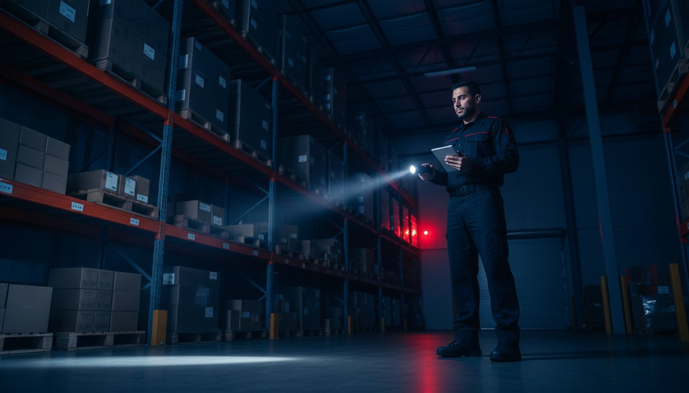 How to Choose a Fire Watch Company: The Ultimate 2026 Compliance Checklist