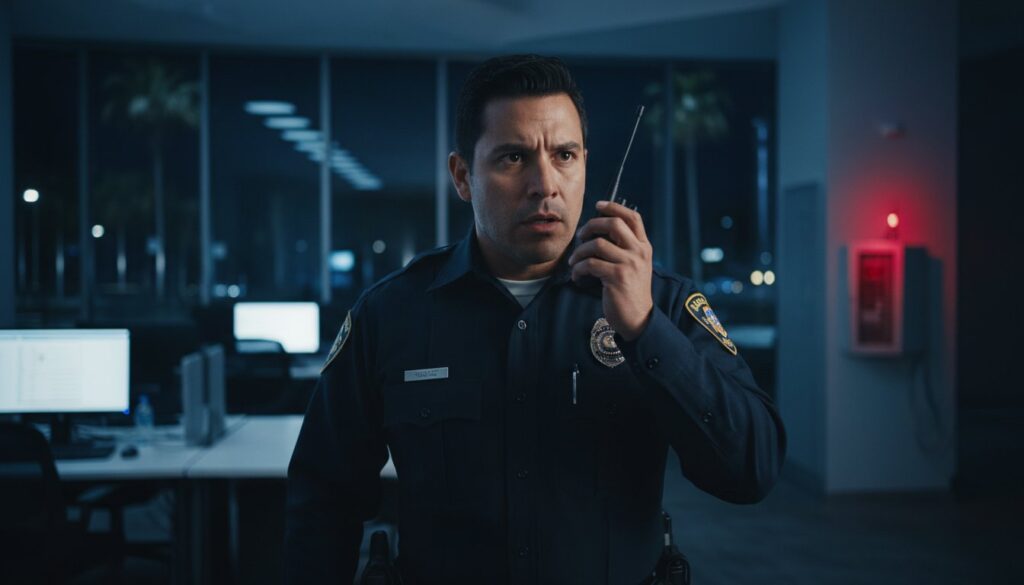 security service number: essential contact protocols for business protection