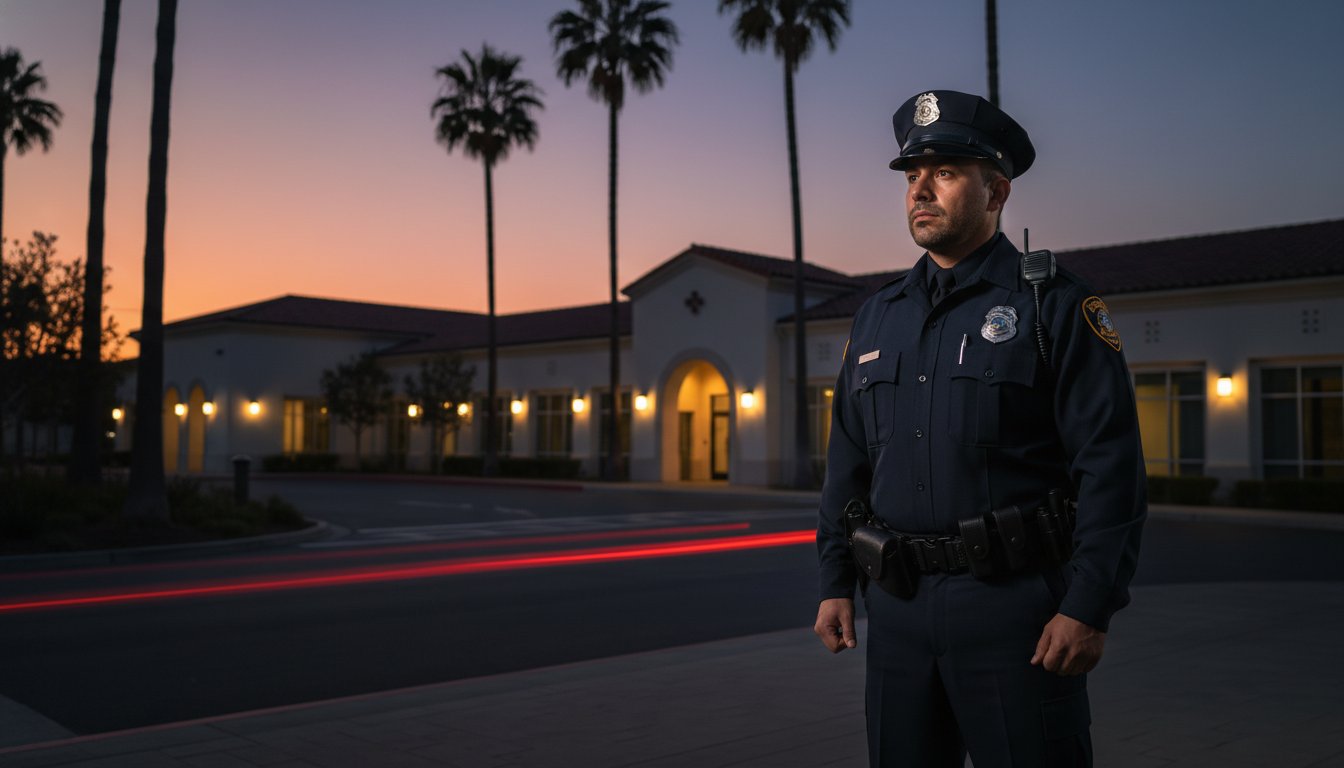 Affordable Security Guard Services in Orange County: 2026 Hiring Guide
