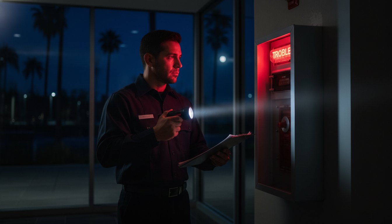 Emergency Fire Watch Services Los Angeles: Rapid Compliance & Protection 2026