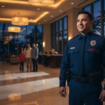 Hotel Security Services Anaheim: The 2026 Manager’s Guide to Guest Safety