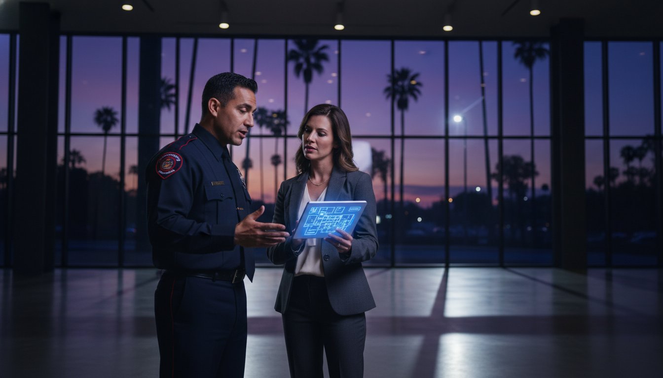 How to Evaluate and Hire Event Security Companies: The 2026 Professional Guide