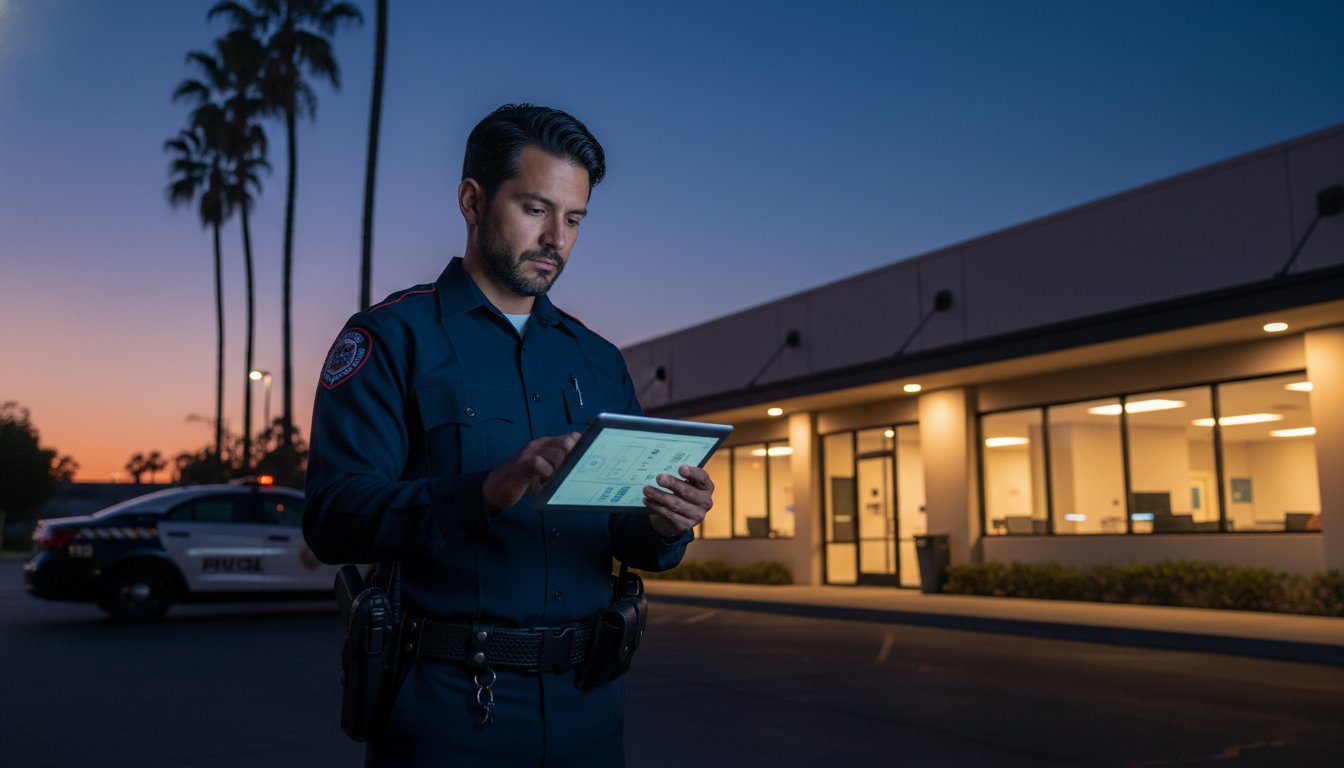 Private Security Services: A Comprehensive Guide for Business Owners in 2026