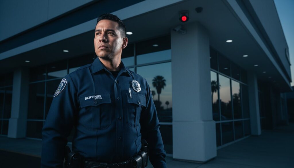security companies in los angeles: the 2026 buyer’s guide to professional protection