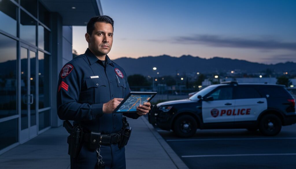 security guard services: the 2026 guide to professional protection