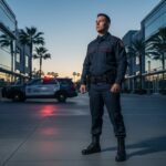 Security Guard Services in Los Angeles: The 2026 Professional Protection Guide