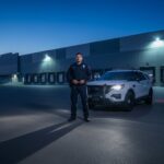 Security Services Los Angeles: 2026 Case Study & Professional Selection Guide