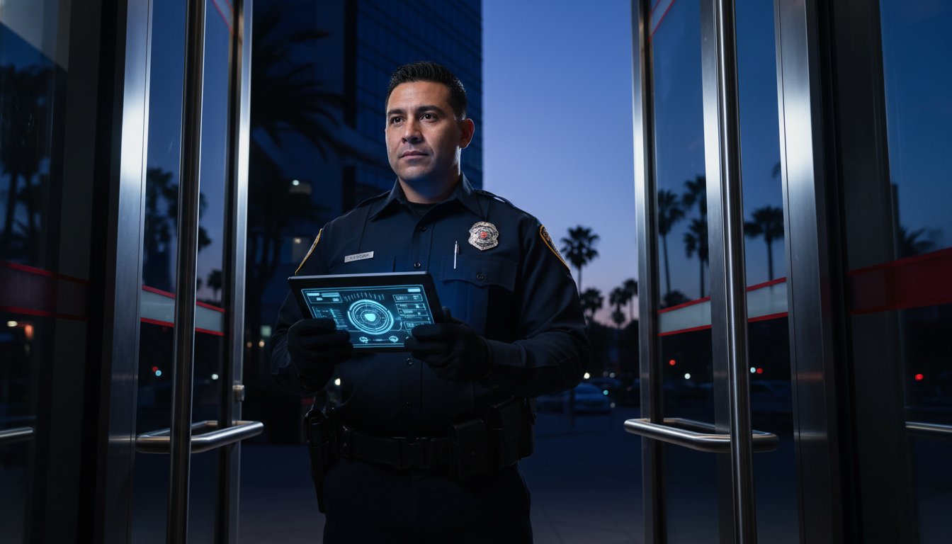 Security and Guard Services: The 2026 Guide to Professional Protection