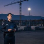 Construction Site Security Plan Template: A 2026 California Compliance Guide