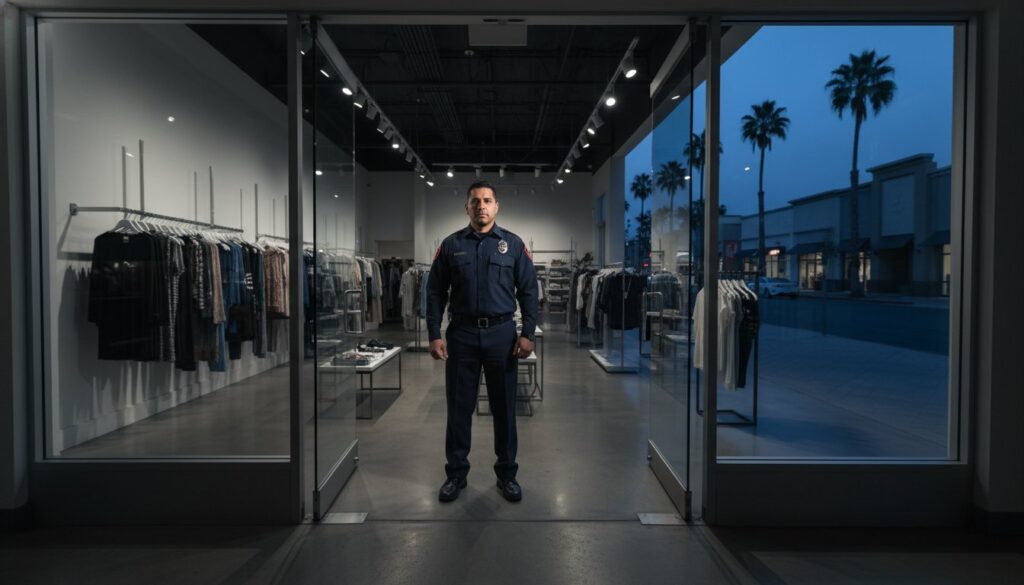 retail loss prevention strategy for small business: the 2026 guide