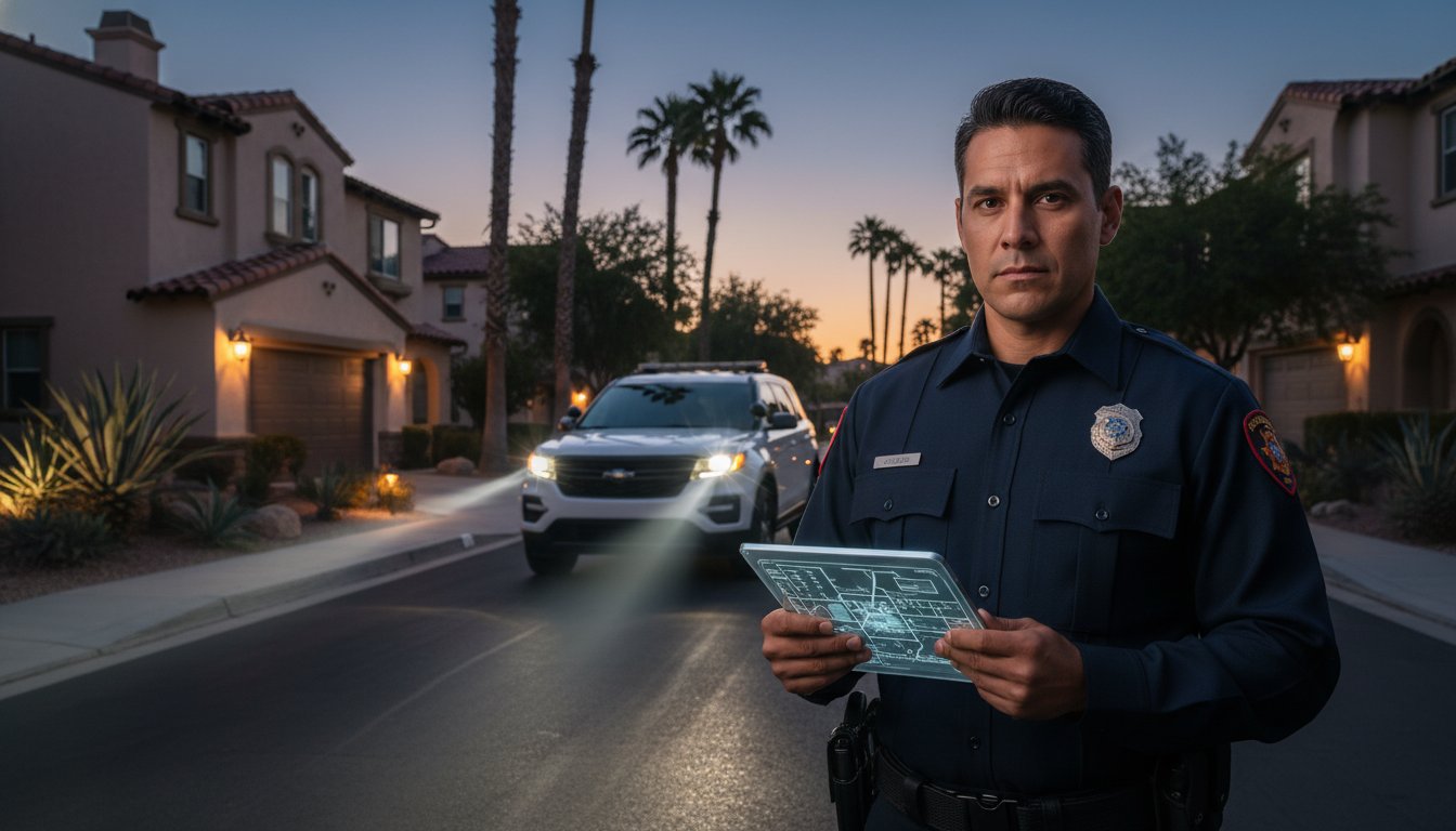 HOA Security Solutions in Riverside County: 2026 Community Protection Guide