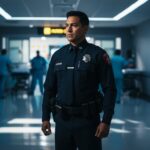 Hospital Security Guard Requirements in California: The 2026 Compliance Guide