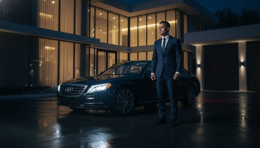 executive protection services in beverly hills: the 2026 guide to elite security