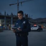 Construction Site Security Plan Template: The 2026 Professional Guide