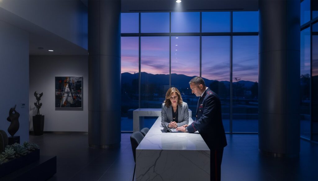 understanding your security guard service agreement: a guide for 2026