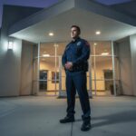 Hiring a BSIS Licensed Security Company in California: The 2026 Essential Guide
