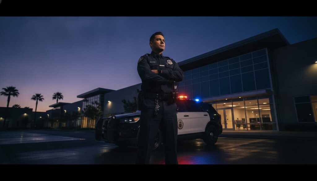 local security guard companies in los angeles: the 2026 business owner’s guide