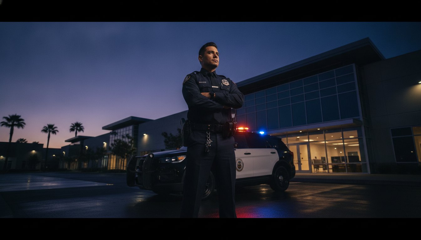 Local Security Guard Companies in Los Angeles: The 2026 Business Owner’s Guide