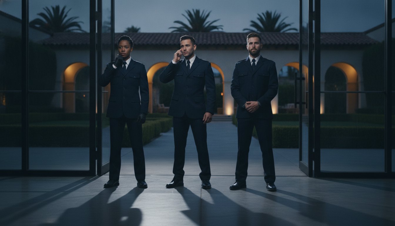 Temporary Security Guards for Events in Pasadena: The 2026 Organizer’s Guide