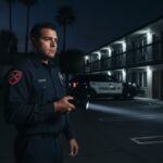 Motel Security to Prevent Trespassing: The 2026 Southern California Property Manager’s Guide