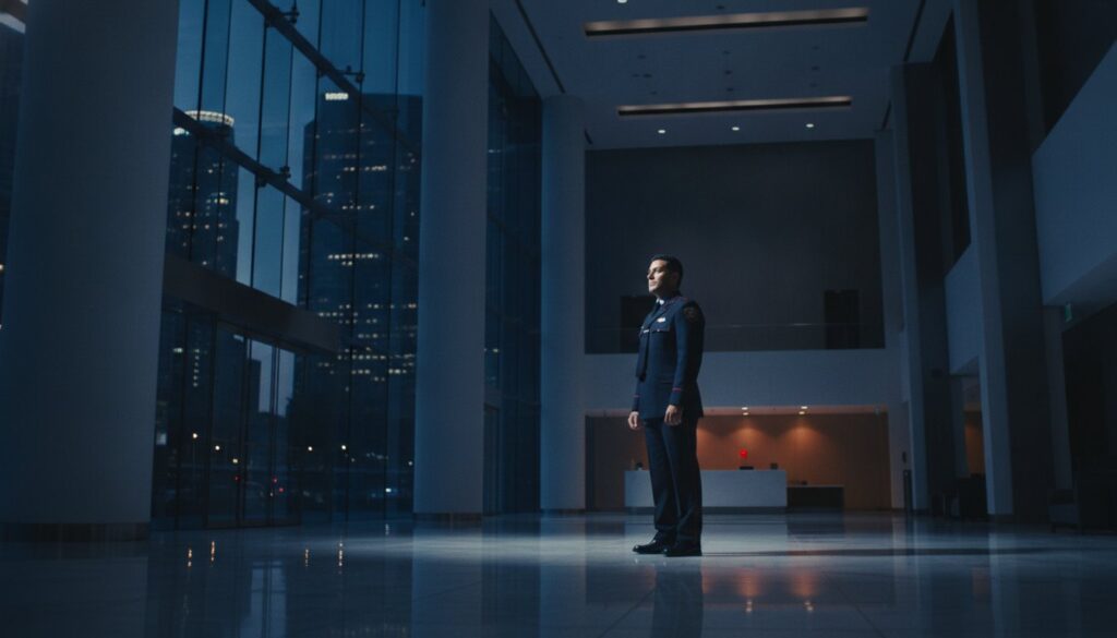 high-rise building security guards in los angeles: the 2026 protection guide