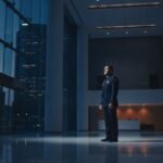 High-Rise Building Security Guards in Los Angeles: The 2026 Protection Guide
