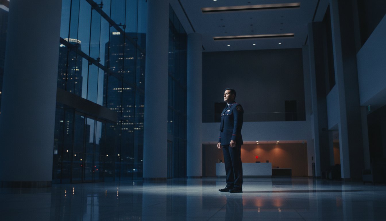 High-Rise Building Security Guards in Los Angeles: The 2026 Protection Guide