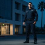 Security Guard Hourly Rates Southern California: 2026 Pricing Guide