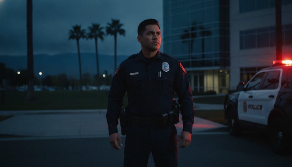 in-house vs. contract security guards: how to justify spending to a board in 2026