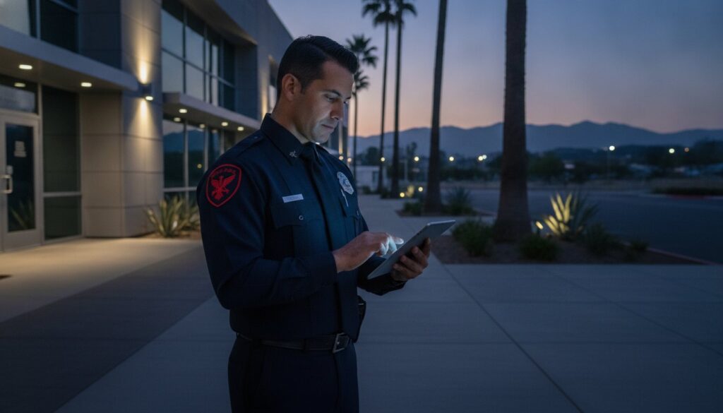 reducing liability with professional security: a business owner’s guide for 2026