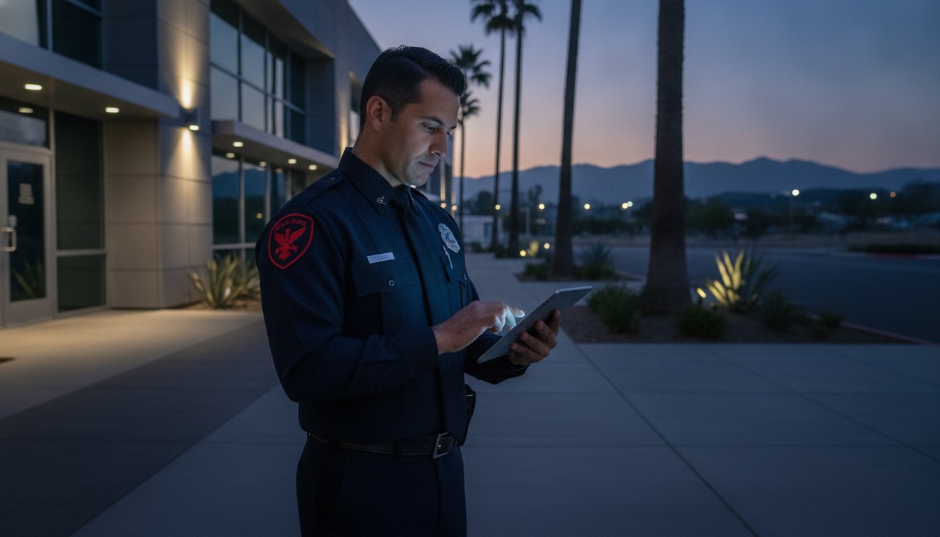 Reducing Liability with Professional Security: A Business Owner’s Guide for 2026