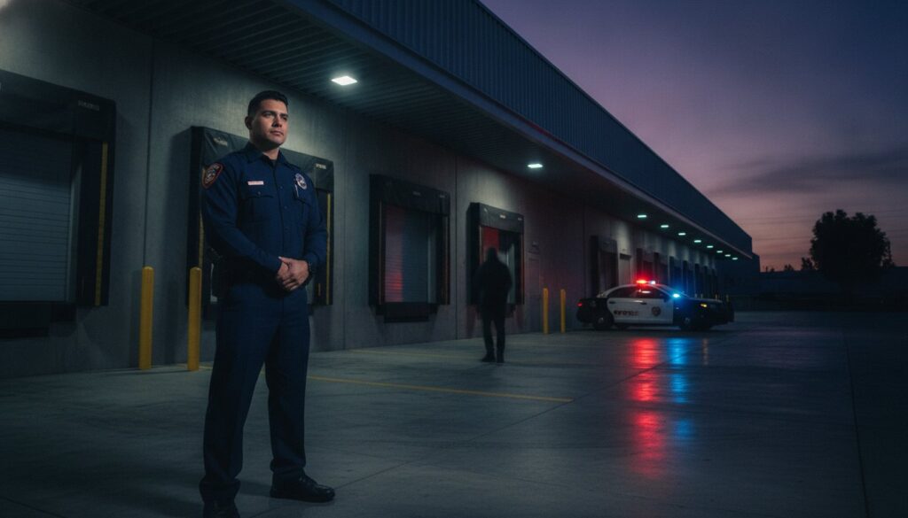 how to deal with trespassers on commercial property: a 2026 security guide