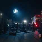 Security for Film Production Locations in Los Angeles: The 2026 Production Manager's Guide