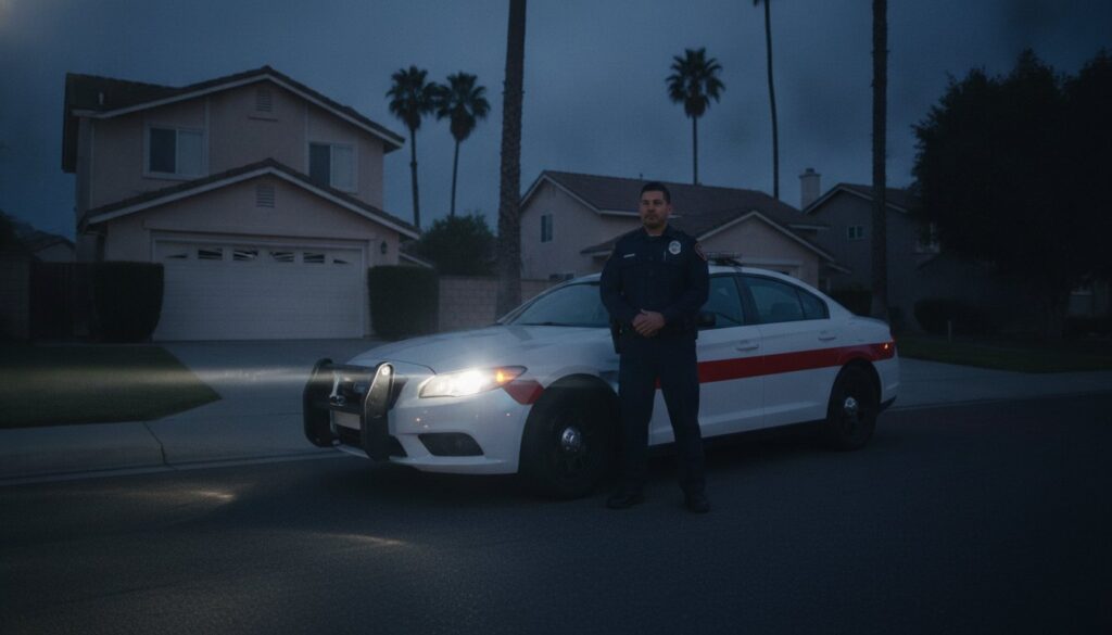 private patrol for neighborhood watch programs: the 2026 professional guide