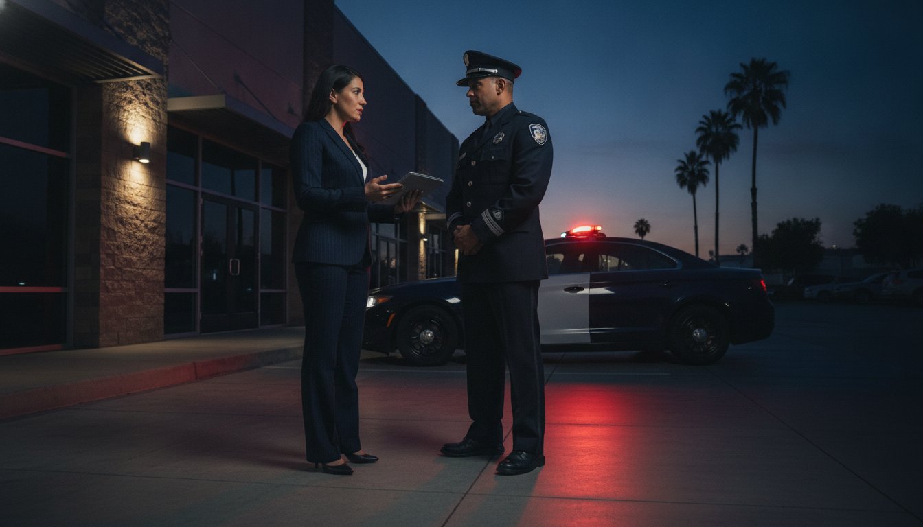 15 Critical Questions to Ask a Private Security Company Before Hiring (2026 Guide)