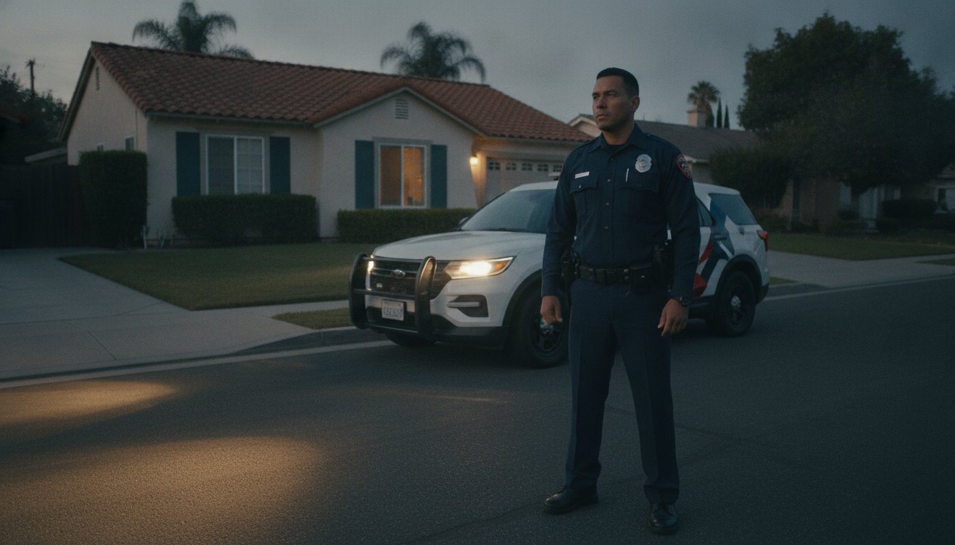 Vacation Watch Security Services San Diego: Professional Home Protection Guide (2026)