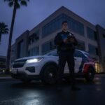mobile patrol services in los angeles: finding professional protection near you