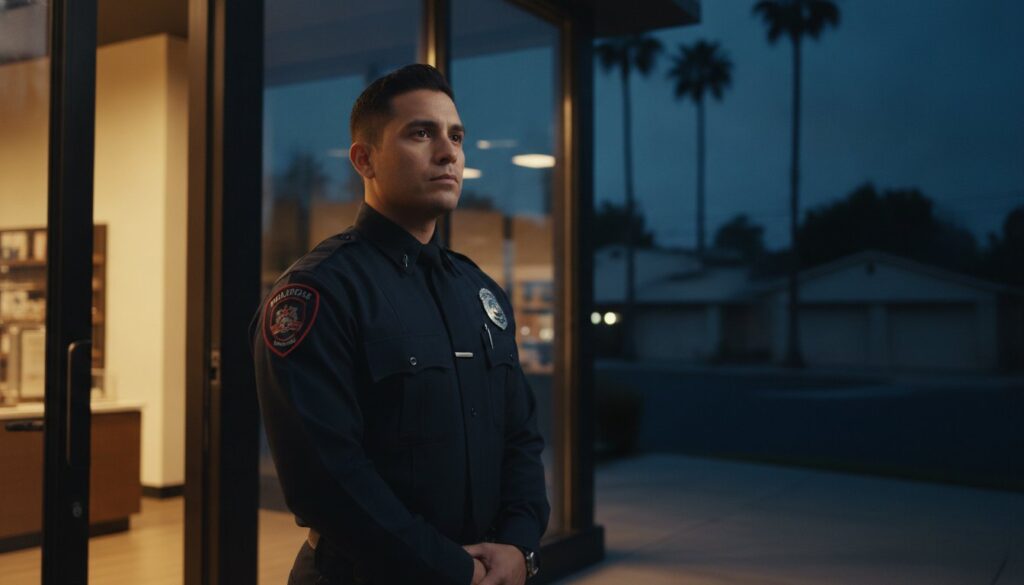 retail security services: protecting socal businesses in 2026