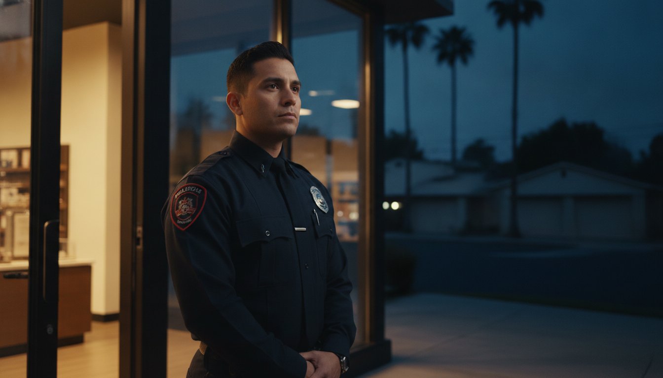 Retail Security Services: Protecting SoCal Businesses in 2026