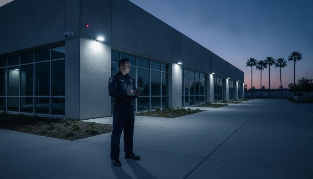 business security risk assessment: the 2026 guide to physical protection