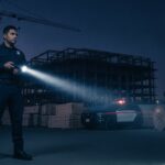 Construction Site Theft Prevention: The 2026 Comprehensive Security Guide