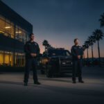 Corporate Security Services in Los Angeles: The 2026 Executive Guide to Professional Protection