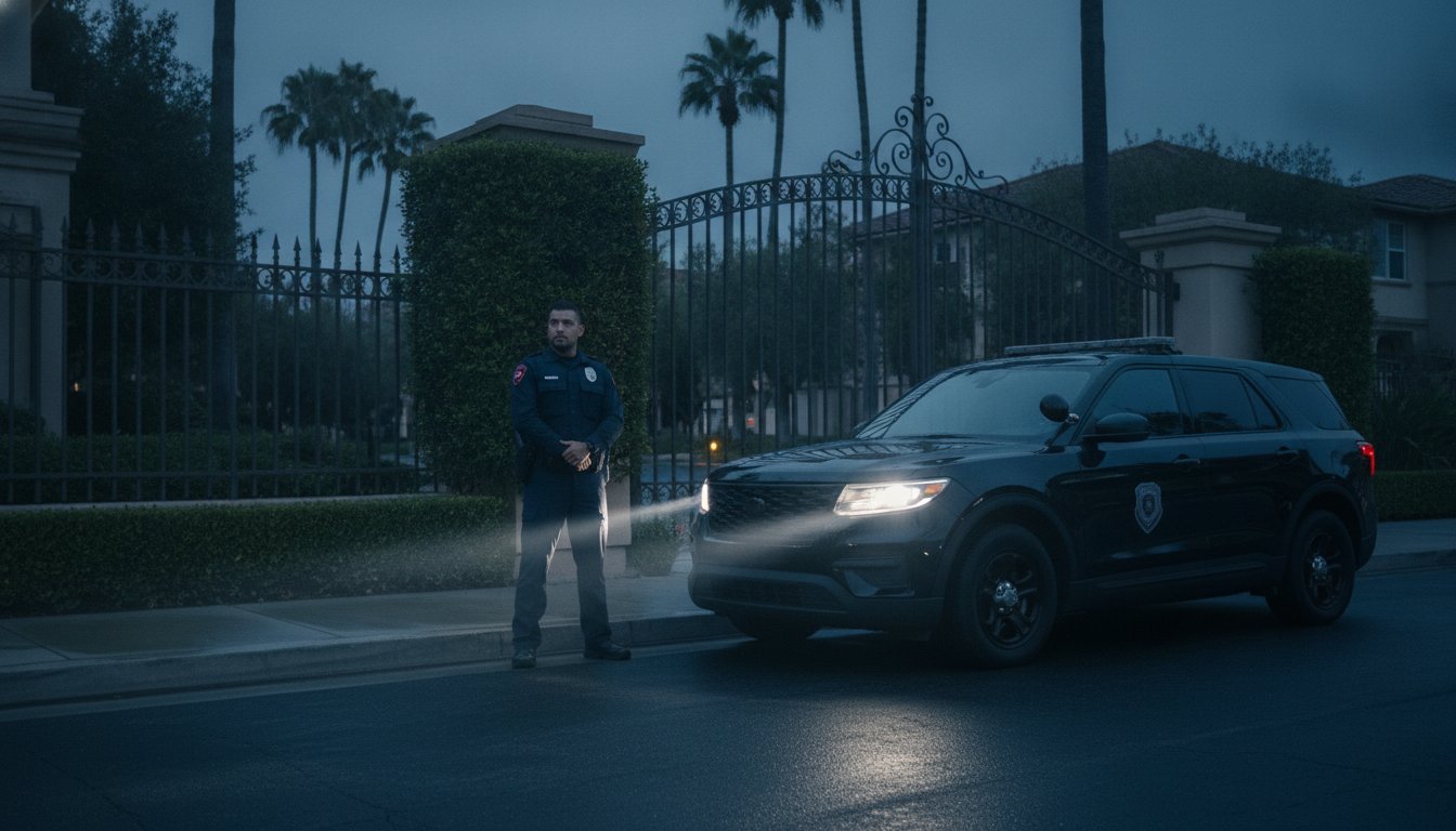 HOA Security Best Practices: The 2026 Guide for Southern California Communities