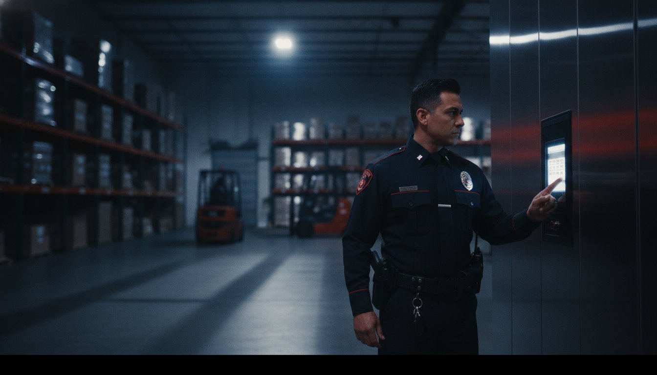 How to Prevent Employee Theft: The 2026 Loss Prevention Guide for SoCal Businesses