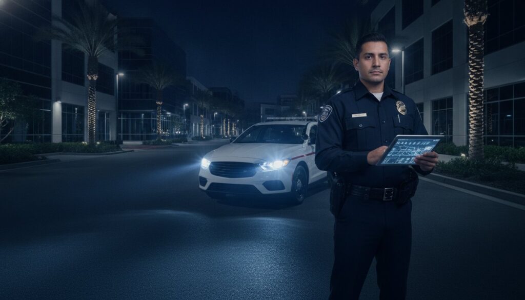 mobile patrol services los angeles: the 2026 professional guide