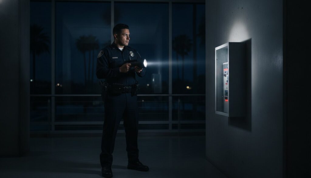 professional fire watch services in los angeles: the 2026 compliance guide