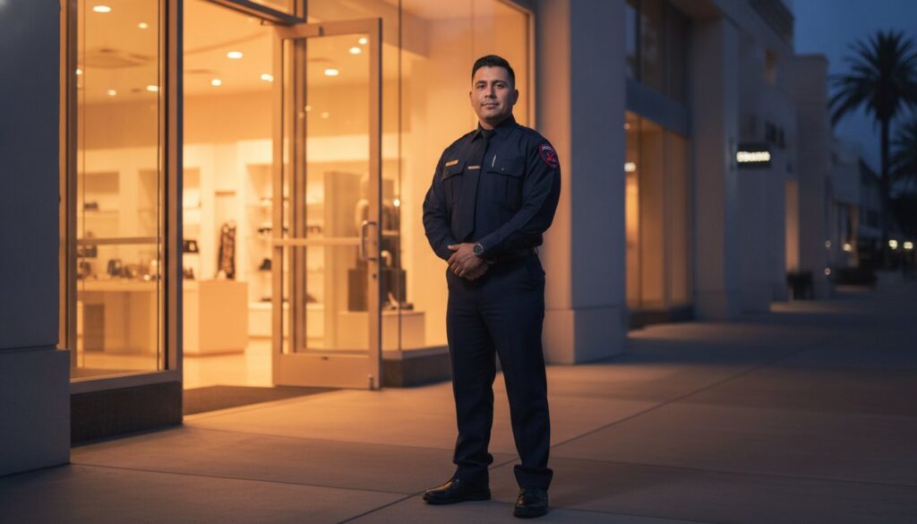 retail security in los angeles: protecting assets in 2026